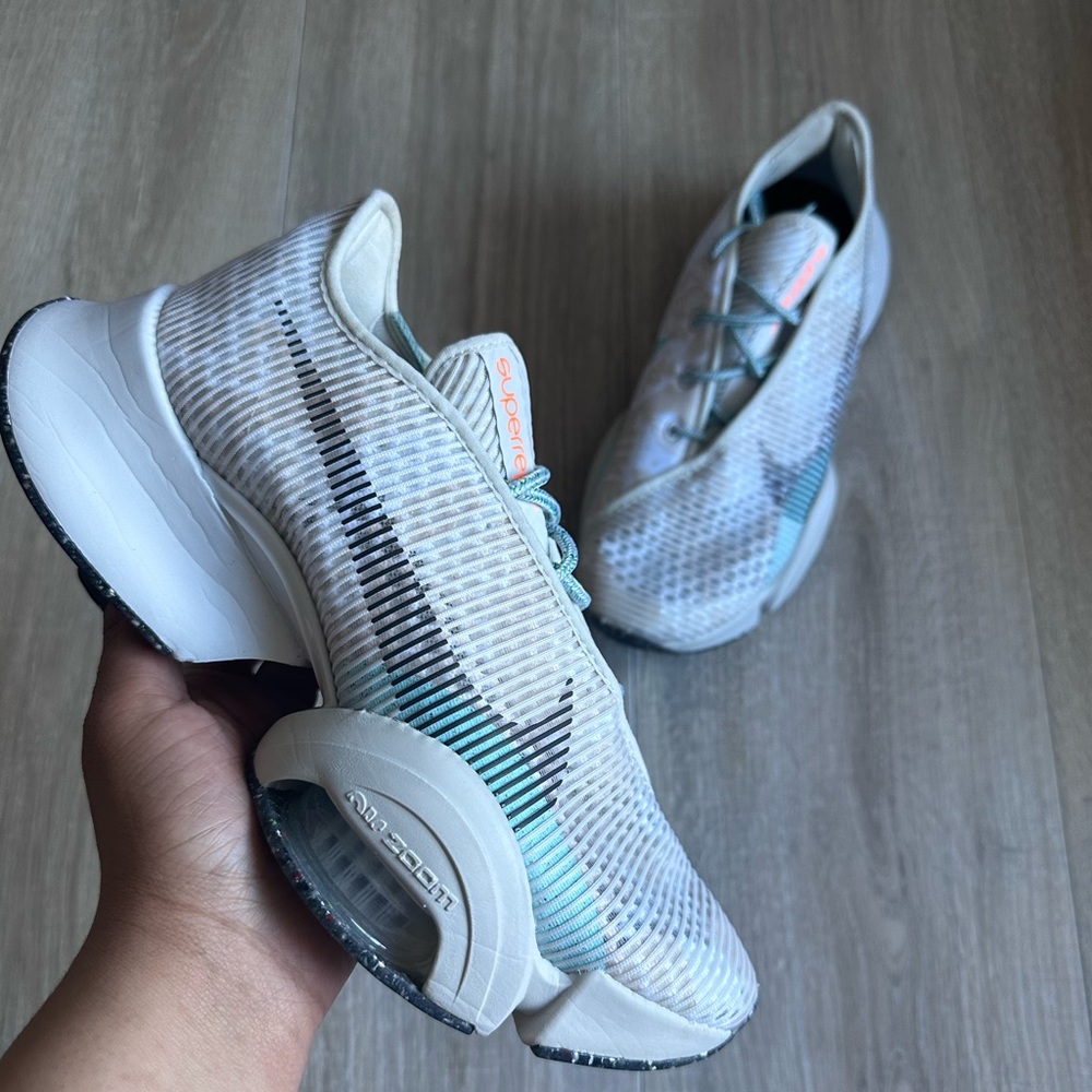 Women’s Nike Air Zoom SuperRep 2 MFS
